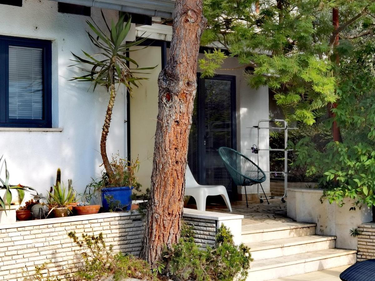 Pine And Lime Apartments Пула Екстер'єр фото