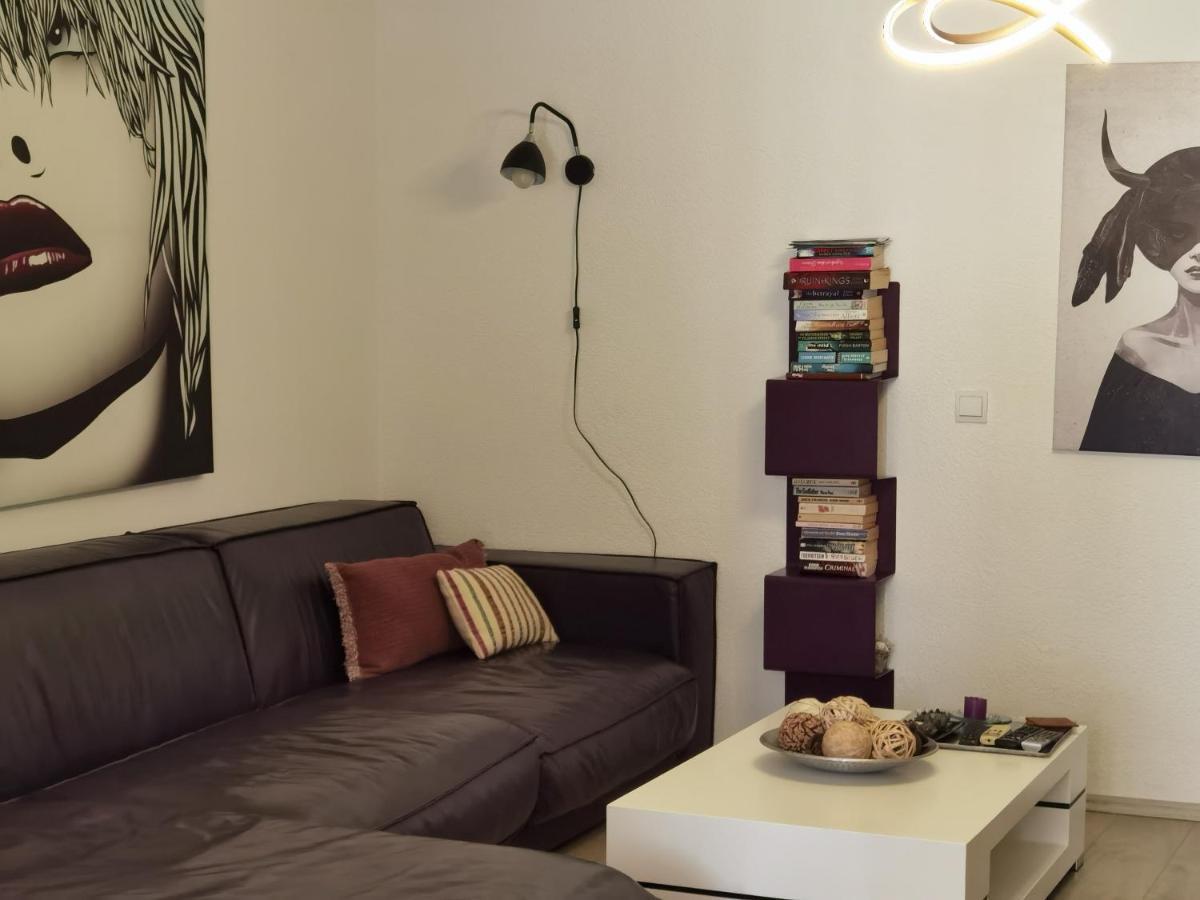 Pine And Lime Apartments Пула Екстер'єр фото
