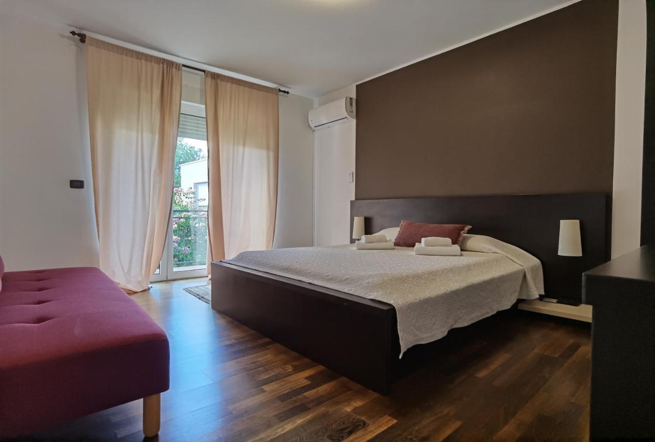 Pine And Lime Apartments Пула Екстер'єр фото