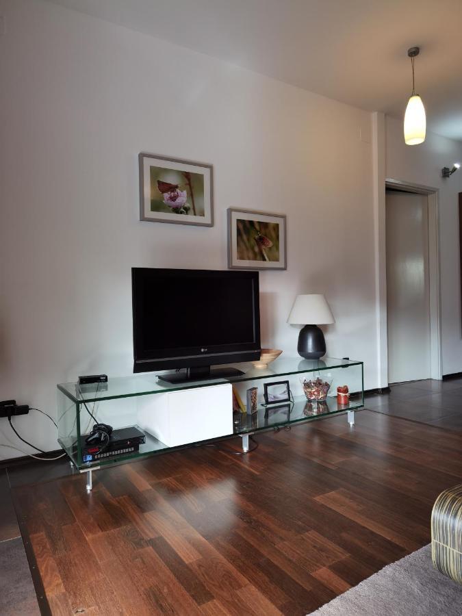 Pine And Lime Apartments Пула Екстер'єр фото